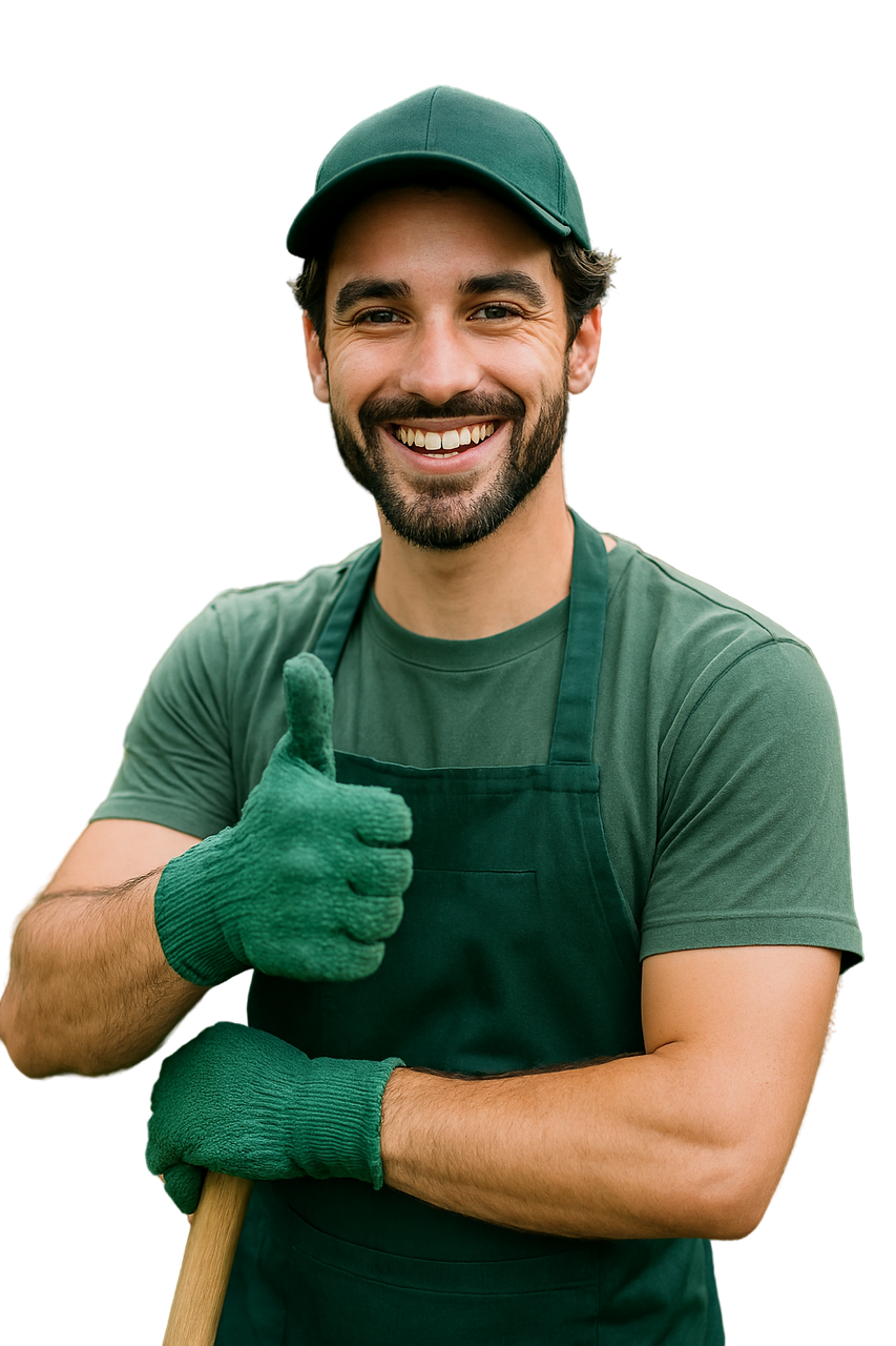 Ограждения из стали